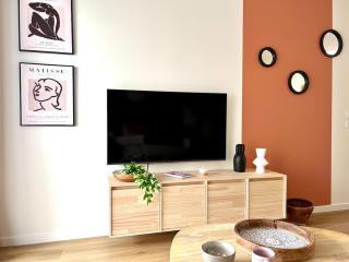 F2 Ma Bohème classé 3 étoiles - 5