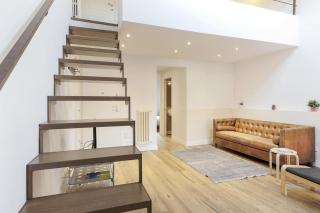 Ghibellina Attic - 1