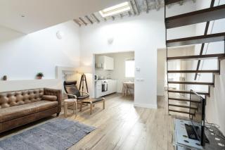 Ghibellina Attic - Florence - 9