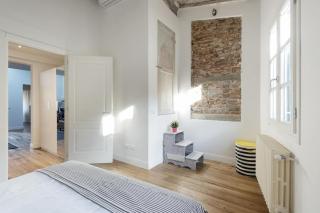 Ghibellina Attic - Florence - 4
