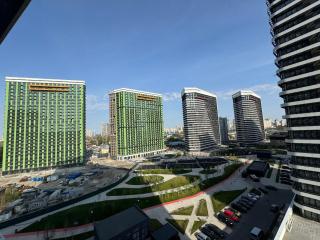 Видові Апартаменти Residential GREAT - Kiev - 8