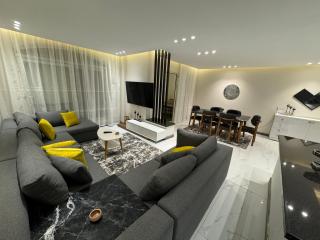 Apartment in new cairo Stone Residence compound - 9