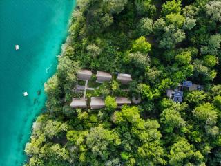 Azul Nomeolvides Bacalar - Guests Only - 2