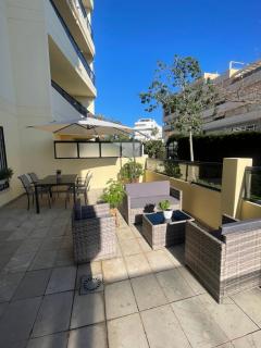 The Costa del Sol Escape - Torremolinos - 0