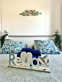 Casita Feliz Ftv Luxury Apartment - 0