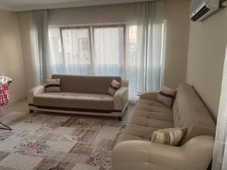Smart Apartment - Antalya - 4