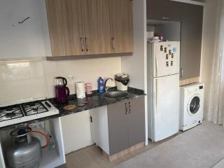 Smart Apartment - Antalya - 3