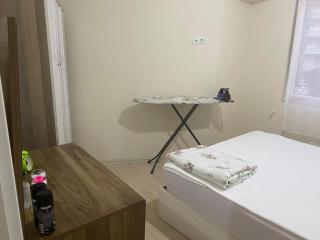 Smart Apartment - Antalya - 2