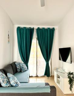 Casita Feliz Ftv Luxury Apartment - Costa de Antigua - 1