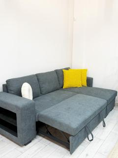 Athenian Petralona Suite near Athens City centre - Atene - 9