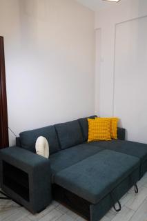 Athenian Petralona Suite near Athens City centre - Atene - 8
