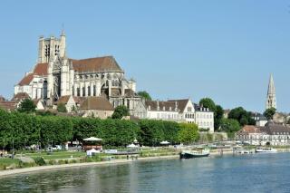 Le Chaleureux à Auxerre - Auxerre - 7