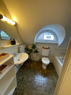 Serviced Apartment in Nymphenburg - München - 9