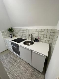 Serviced Apartment in Nymphenburg - München - 8