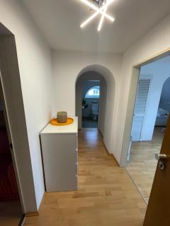 Serviced Apartment in Nymphenburg - München - 2
