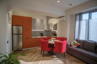 Stylish Apartment - Yerevan - 0
