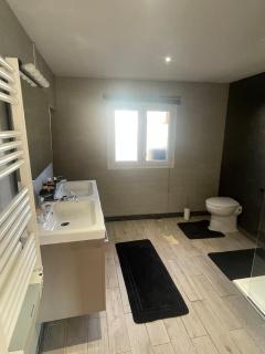 La maison du Bas - 2