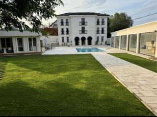 Nor The Villa - Sfîntu Ilie - 0