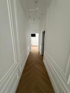 Nor The Villa - Sfîntu Ilie - 6