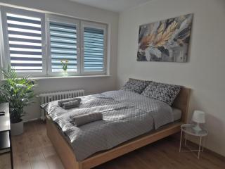 Paradise Under Heaven Apartment - Danzig - 2
