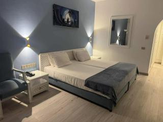 Domina Coral Bay Sultan Tre - Sharm El Sheikk - 3