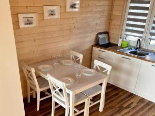 Comfortable holiday houses near the sea, Rewal - Rewal - 1