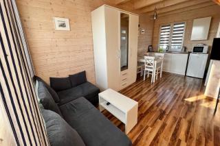 Comfortable holiday houses near the sea, Rewal - Rewal - 2