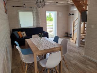Comfortable holiday homes for 6 people, Niechorze - Niechorze - 5