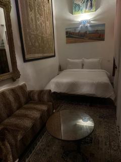 Room 2 with breakfast - Rabat - 0