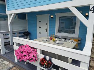 Comfortable holiday homes for 6 people, Niechorze - Niechorze - 4
