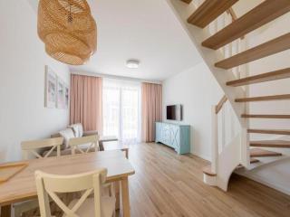 Comfortable holiday home for 4 people, Grzybowo - Grzybowo - 7