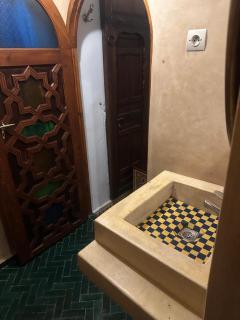 Room 2 riad khadija - 4