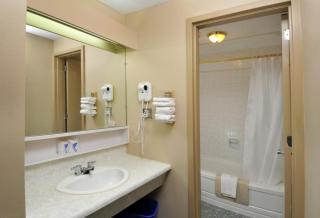 Maritime Inn Antigonish - Antigonish - 8