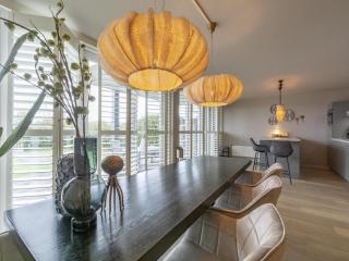 Fantastic apartment with terrace - Callantsoog - 1