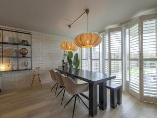 Fantastic apartment with terrace - Callantsoog - 8