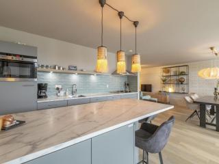 Fantastic apartment with terrace - Callantsoog - 7