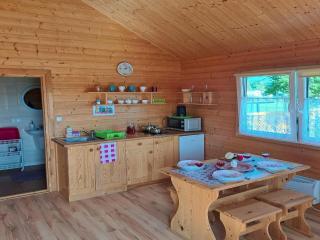 Cozy holiday home, Ustronie Morskie - Ustronie Morskie - 9
