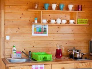 Cozy holiday home, Ustronie Morskie - Ustronie Morskie - 8