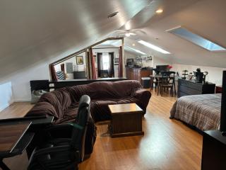 Amazing Large Private Studio Plus - White Plains - 7