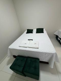 Casa Arruda Climatizada 2 - Vitória da Conquista - 8