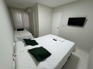 Casa Arruda Climatizada 2 - Vitória da Conquista - 6