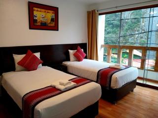 El Quetzal MachuPicchu - 6