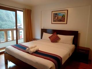 El Quetzal MachuPicchu - 0