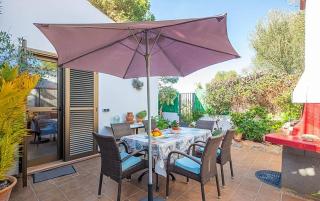 La Casa de la Rapita - Sa Ràpita - 6