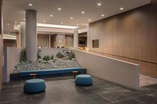 Sheraton LaGuardia East Hotel - Queens - 7