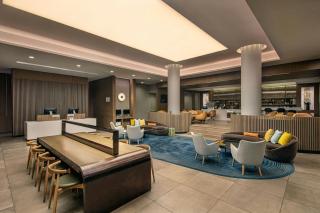 Sheraton LaGuardia East Hotel - Queens - 6