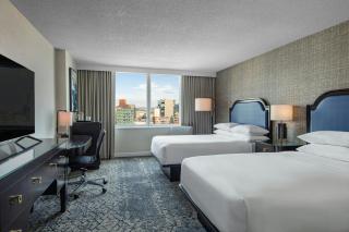 Sheraton LaGuardia East Hotel - Queens - 5