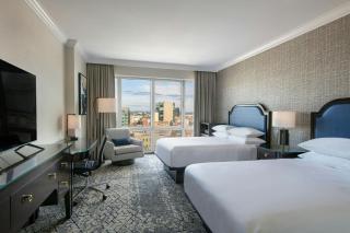 Sheraton LaGuardia East Hotel - Queens - 4