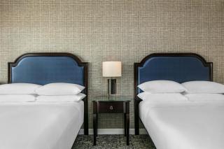 Sheraton LaGuardia East Hotel - Queens - 3
