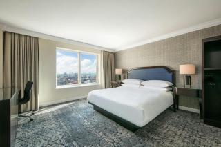 Sheraton LaGuardia East Hotel - Queens - 2